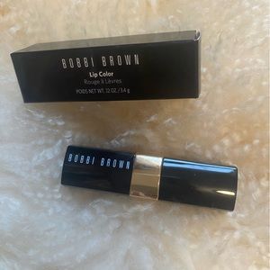Brand New Bobbi Brown Pink Kiss Lipstick